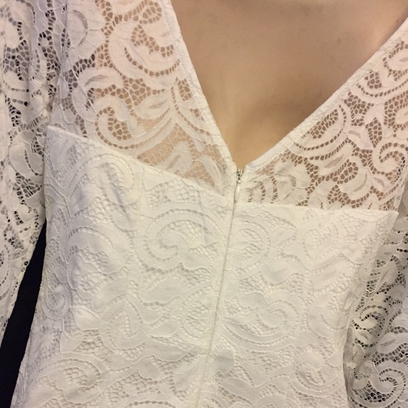 Ever Pretty Wedding Evening Dress Slit - Picture 6 of 6